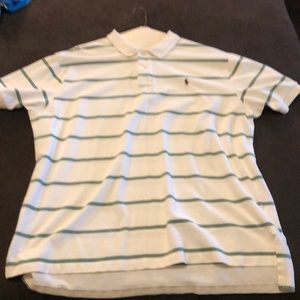 Men’s Polo
